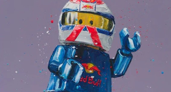 The Playful Power of Bricks: Paul Oz and His Iconic LEGO Collection
